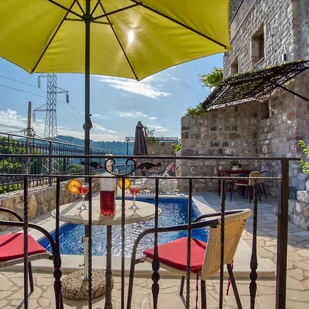 Villa Old Olive 2 Budva
