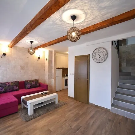 Villa Old Olive 2