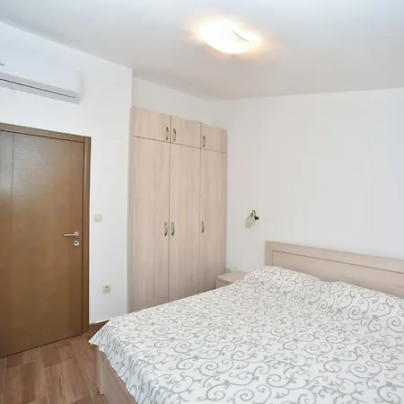 Villa Old Olive 2 Budva